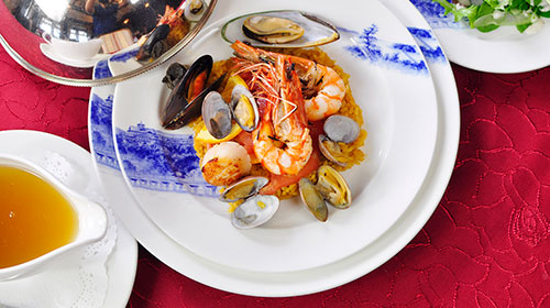 蒲郡クラシックホテル